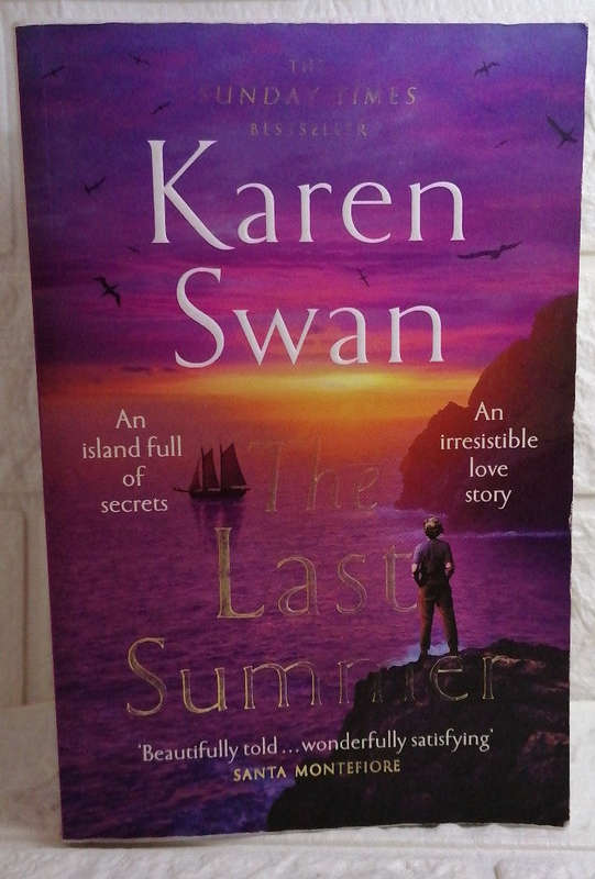 The Last Summer