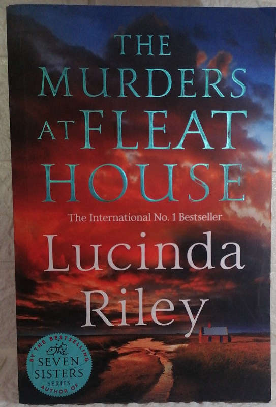 The Murders at Fleat House (Lucinda Riley)