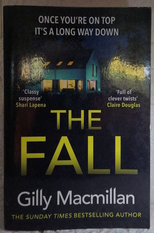 The Fall (Gilly MacMillan)