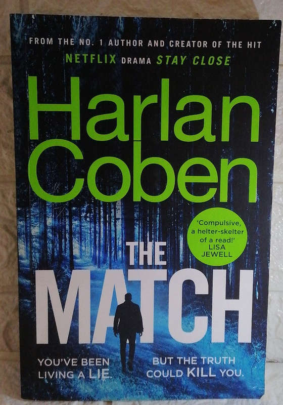 The Match (Harlan Coben)