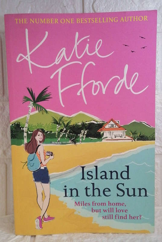 Island in the Sun (Katie Fforde)