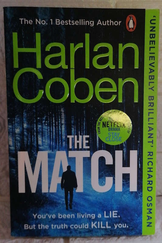 The Match (Harlan Coben)
