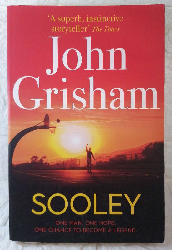 Sooley (John Grisham)