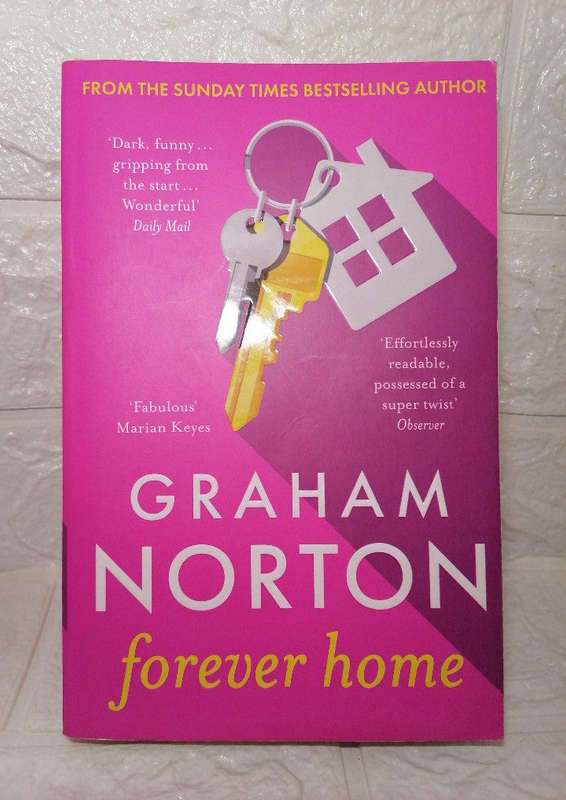 Forever Home: The warm, funny and twisty novel about family drama from the bestselling author (Gr...