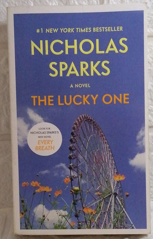 The Lucky One