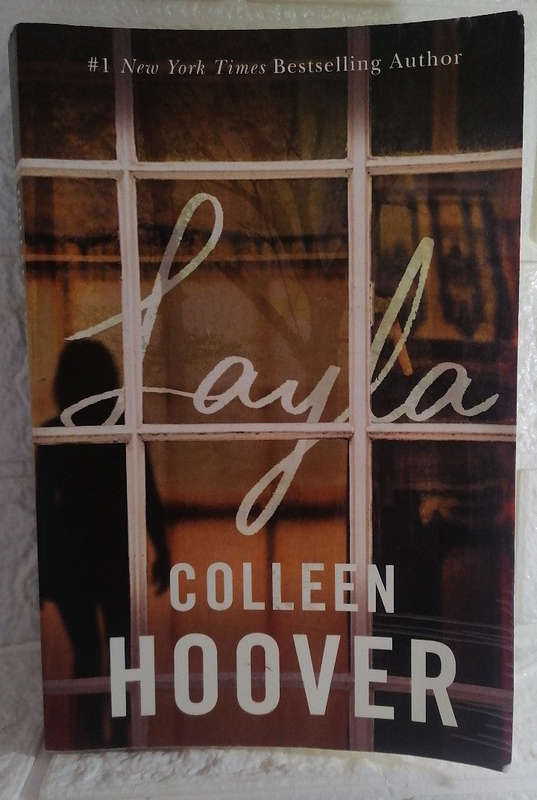 Layla (Colleen Hoover)