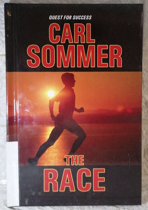 The Race (Quest for Success) (Carl Sommer)