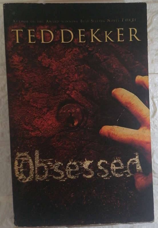 Obsessed (Ted Dekker)