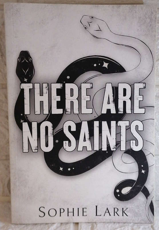 There Are No Saints (Sinners, #1) (Sophie Lark)