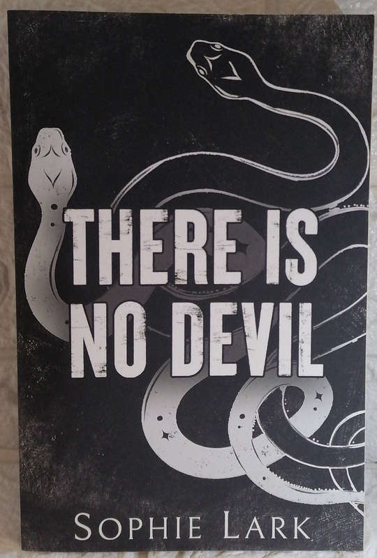 There Is No Devil (Sinners #2) (Sophie Lark)