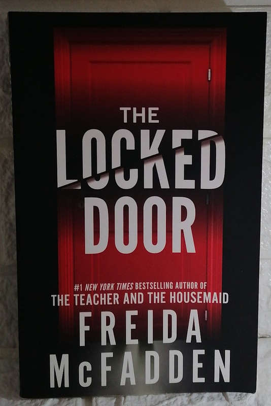 The Locked Door (Freida McFadden)