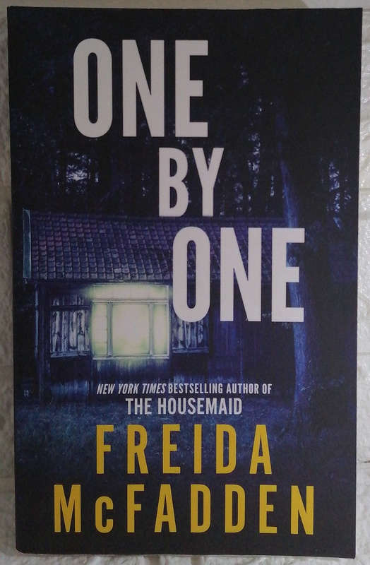 One by One (Freida McFadden)