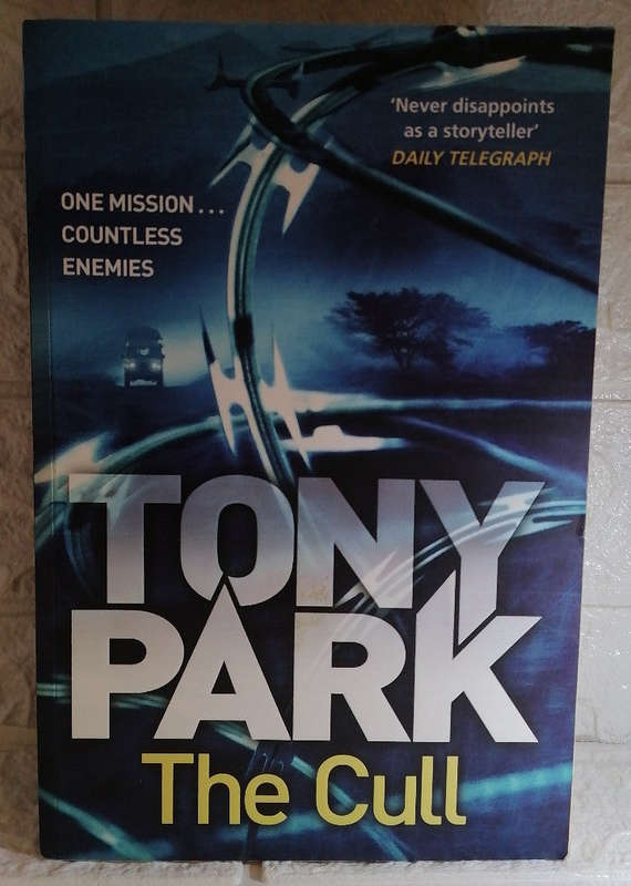 The Cull (Tony Park)