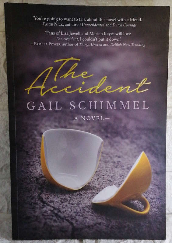 The Accident (Gail Schimmel)