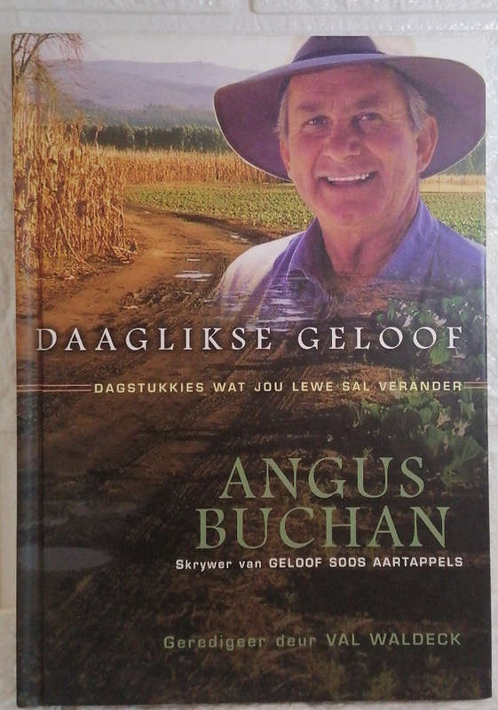 Daaglikse Geloof (Angus Buchan)