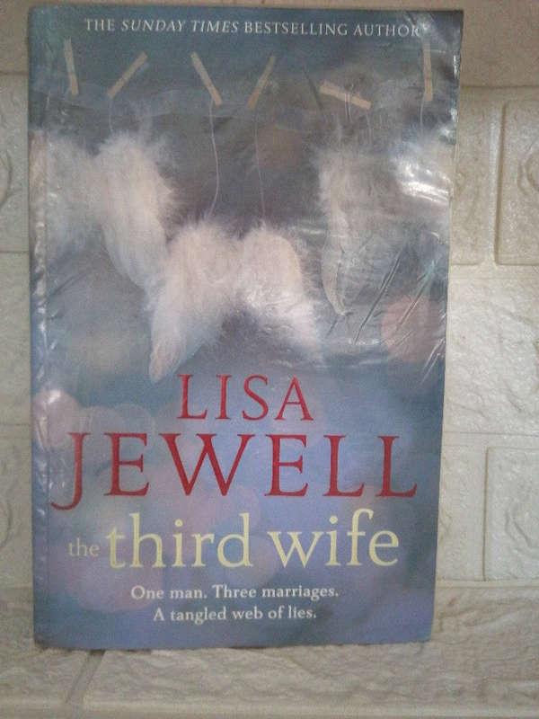 The Third Wife (Lisa Jewell )