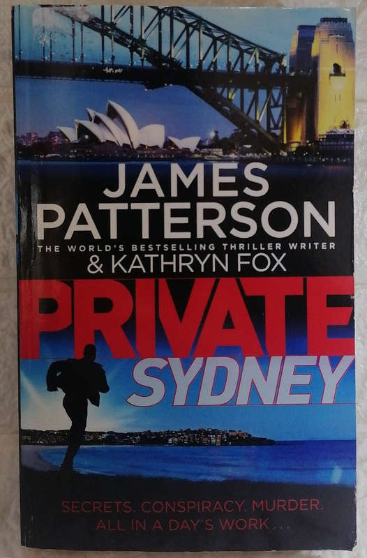 Private Sydney (Private, #10) (Kathryn Patterson)