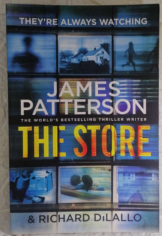 The Store (James Patterson)