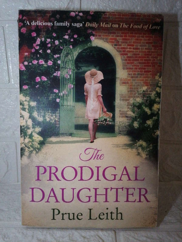Prodigal Daughter EXPORT (Prue Leith)