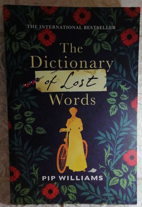 The Dictionary of Lost Words (Pip Williams)