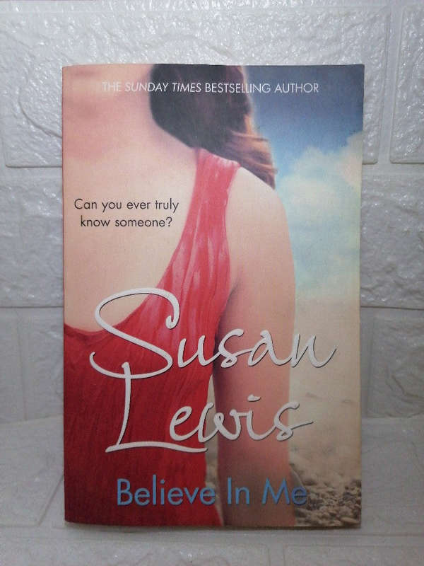 Believe In Me (Susan Lewis)