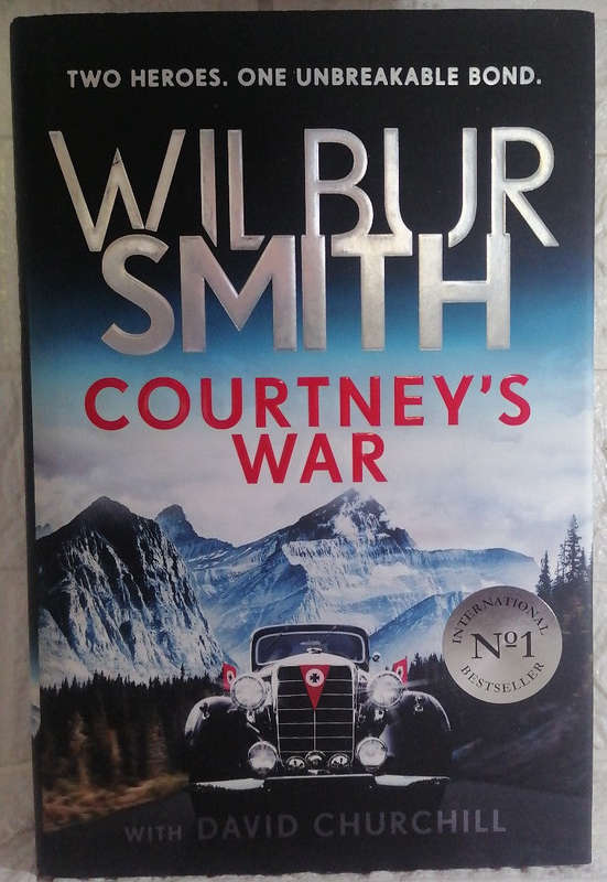 Courtneys War (Wilbur Smith)