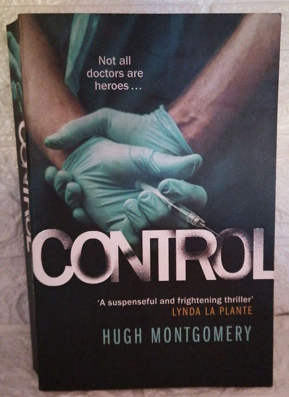Control (Hugh Montgomery)