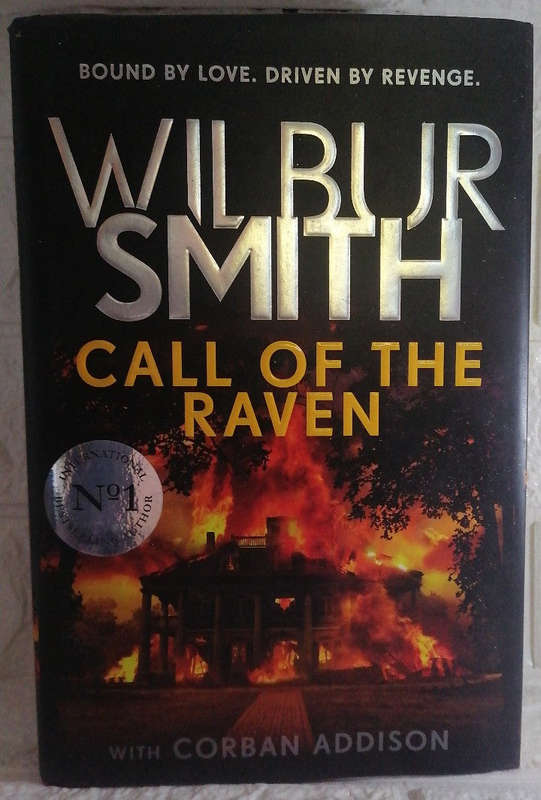 Call of the Raven (Ballantyne, #0.5) (Corban Smith)