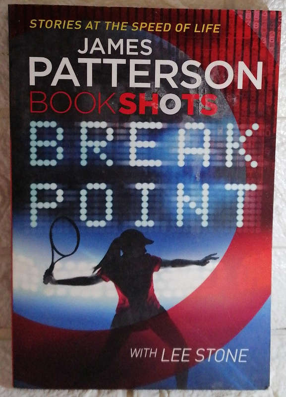 Break Point (Lee Patterson)