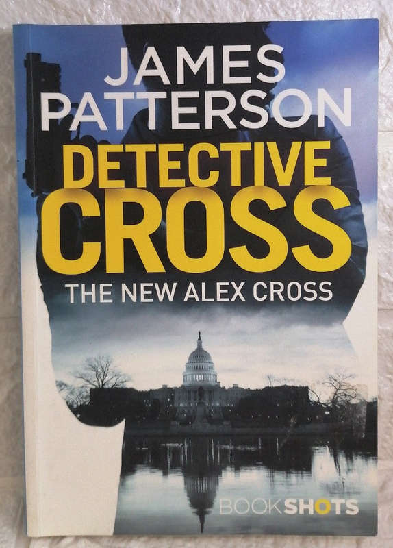 Detective Cross (James Patterson)