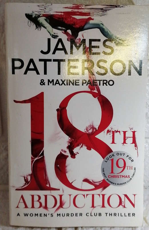 18th Abduction (James Patterson)