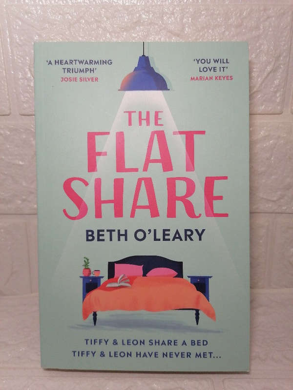 The Flatshare (Beth O'Leary)