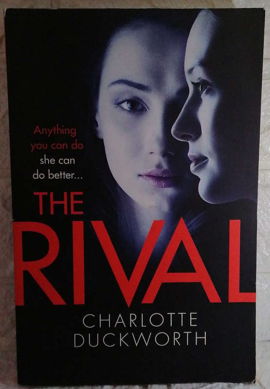 The rival :proof copy (Charlotte Duckworth)