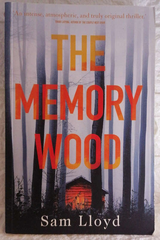 The Memory Wood (Sam Lloyd)