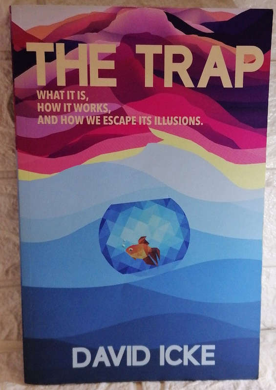 The Trap (David Icke)