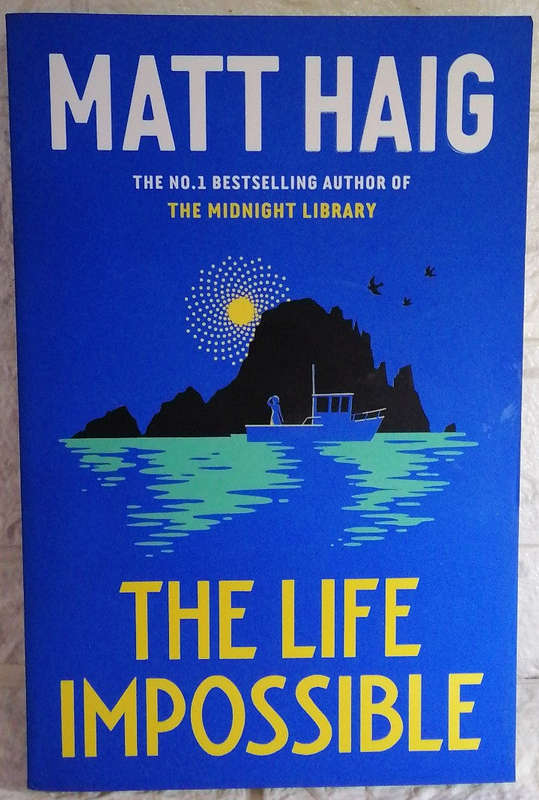 The life impossible (Matt Haig)
