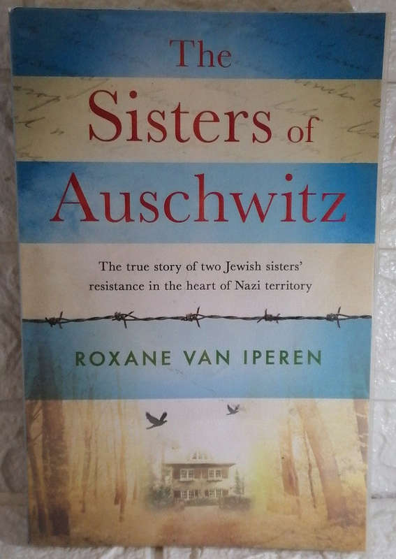 The Sisters of Auschwitz (Roxane van Iperen)