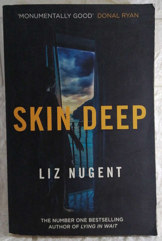 Skin Deep (Liz Nugent)