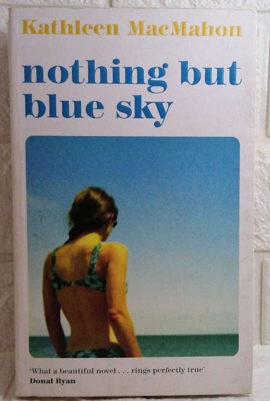 Nothing but Blue Sky