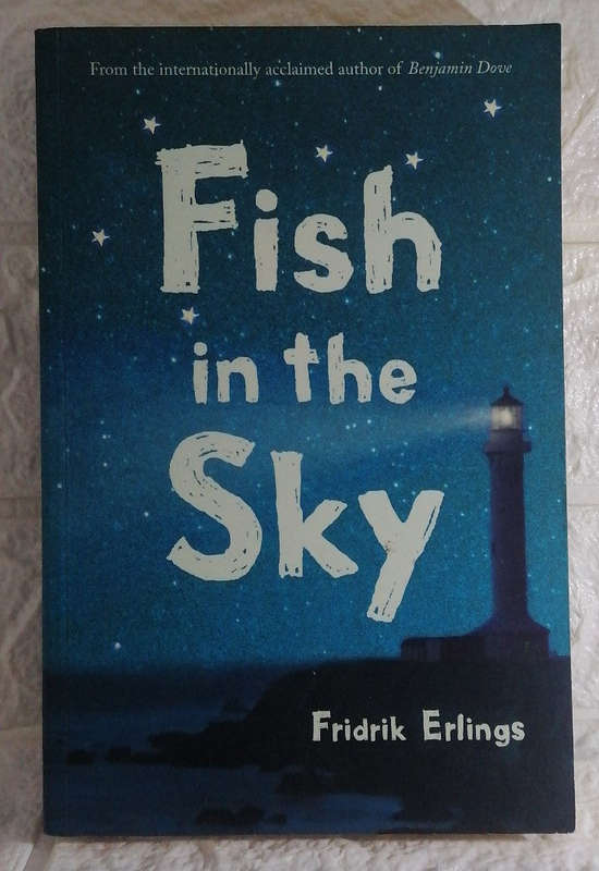 Fish in the Sky (Fridrik Erlings)