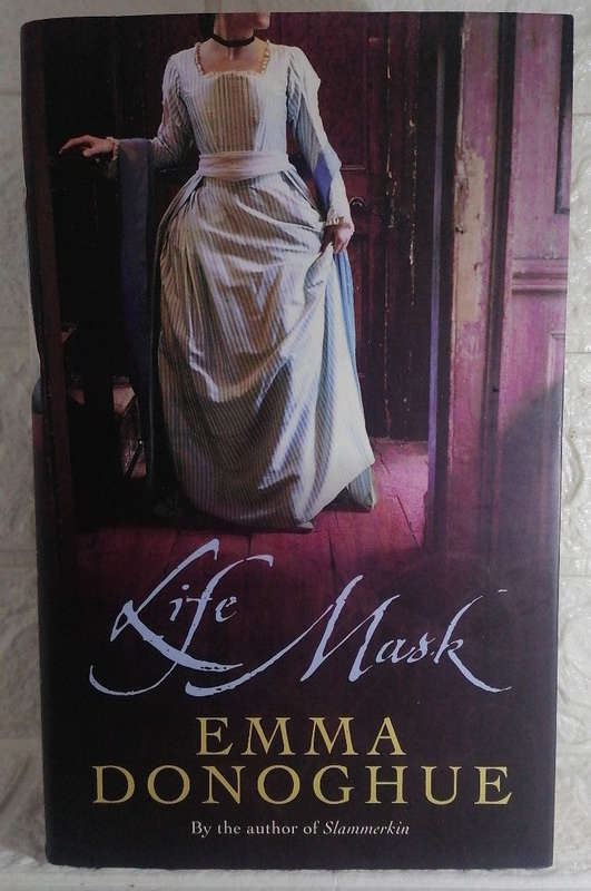 Life Mask (Emma Donoghue)