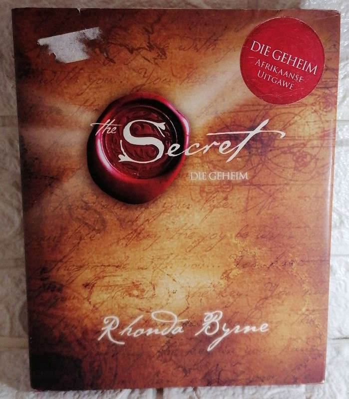 Die Geheim (Afrikaans Edition) (Rhonda Byrne)