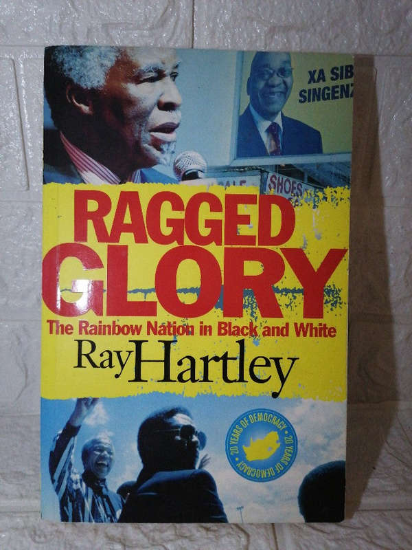 Ragged Glory (Ray Hartley)