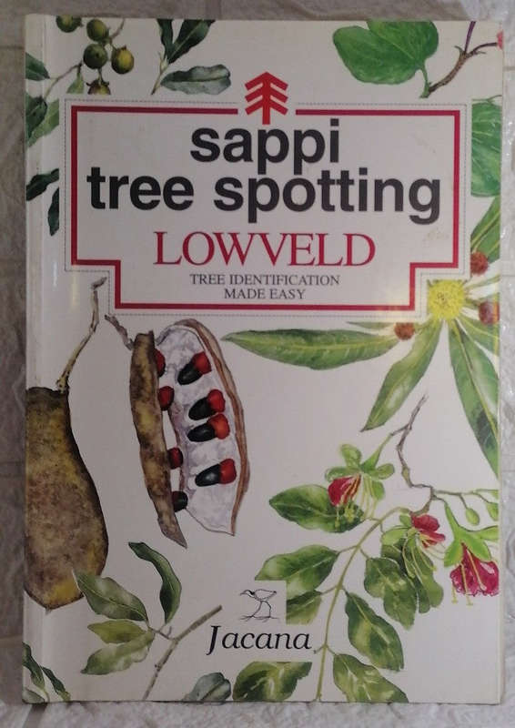 Sappi tree spotting: Lowveld tree identification made easy (Joan van Gogh)