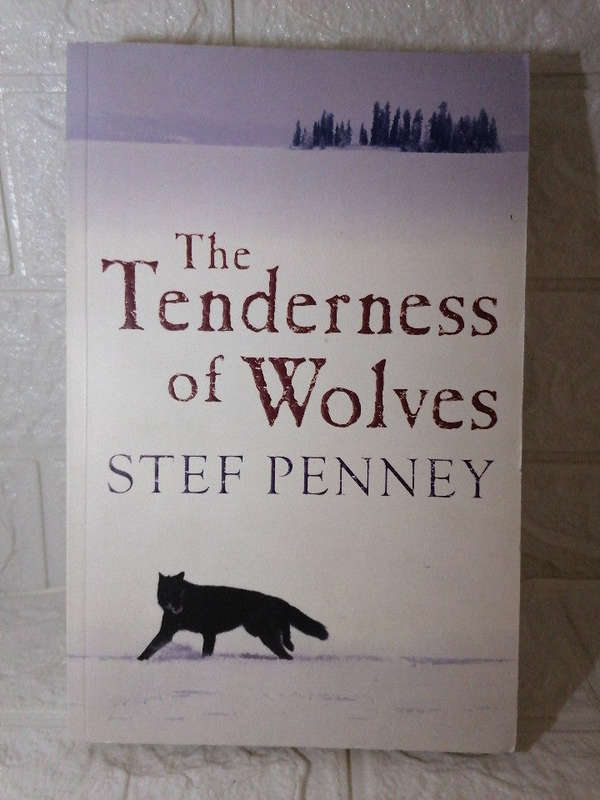 The Tenderness of Wolves (Stef Penney)