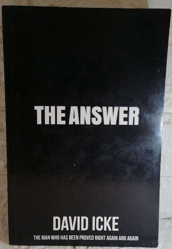 The Answer (David Icke)
