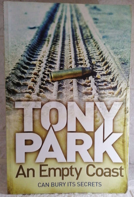 An Empty Coast (Tony Park)