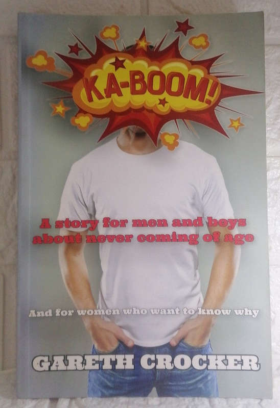 Ka-Boom! (Gareth Crocker)