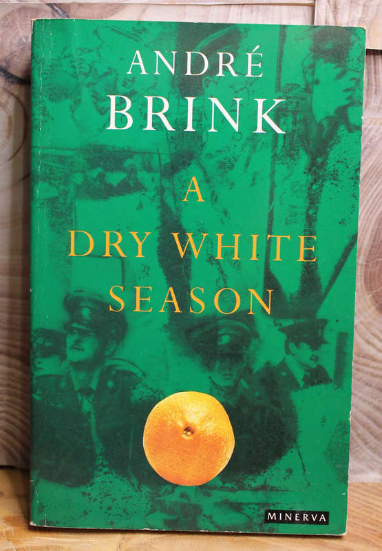 A Dry White Season