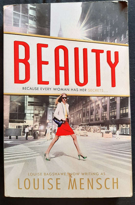 BEAUTY (Louise Mensch)
